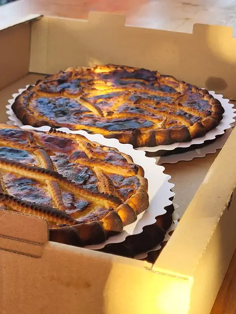 Photo de la fête